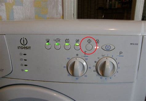 comment ouvrir une machine à laver bloquée indesit